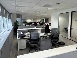 Republic Plaza (D1), Office #474942921